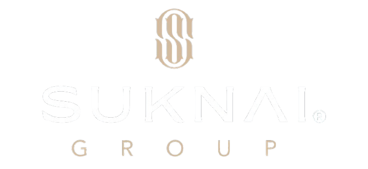 SUKNAI Logo